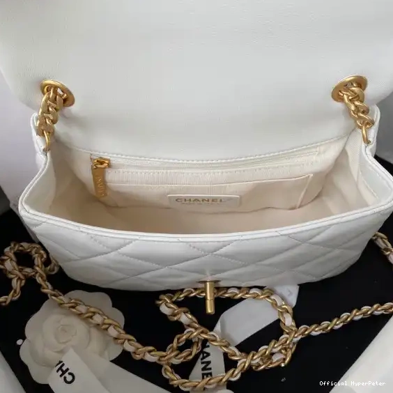 HyperPeter CHANEL FLAP BAG 0514